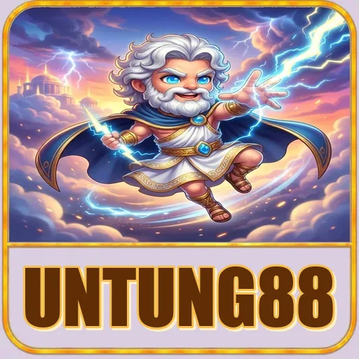 Gambar verifikasi tautan alternatif resmi untung88 Indonesia