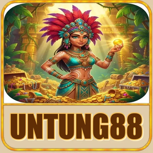 Gambar verifikasi keamanan akun masuk & daftar untung88