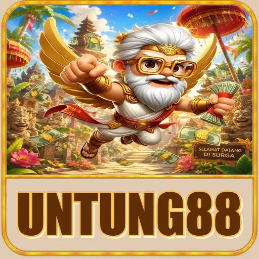 Gambar verifikasi hash SHA-256 unduhan APK untung88